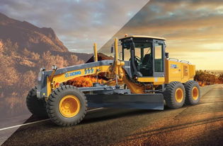 智贏未來 徐工道路機械攜行業多項頂尖技術亮相北京展