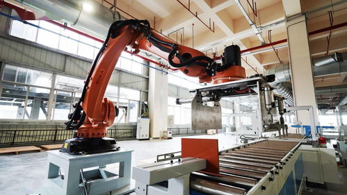 煜豐開業(yè) 大家居數(shù)字化制造夯實(shí)星河灣品質(zhì)領(lǐng)先優(yōu)勢(shì)