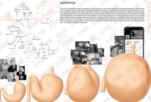從煤炭工廠到數(shù)字畫(huà)布 一位平面與網(wǎng)頁(yè)設(shè)計(jì)師的職業(yè)轉(zhuǎn)型之旅